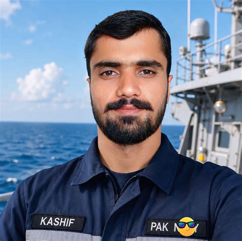 kashif ch