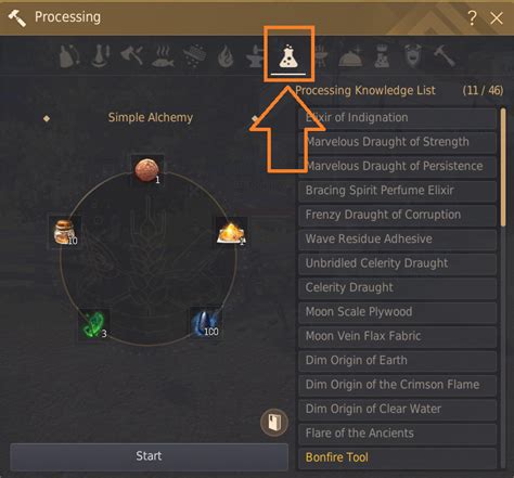 Jetina Pen Accessory Guide Black Desert Foundry