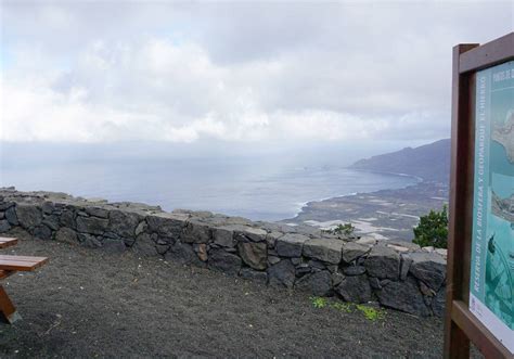 Miradores Las Mejores Vistas De Tenerife Canarias7