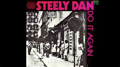 Steely Dan Do It Again Youtube Music