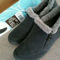 Costco Memory Foam Boots for Women | Mercari