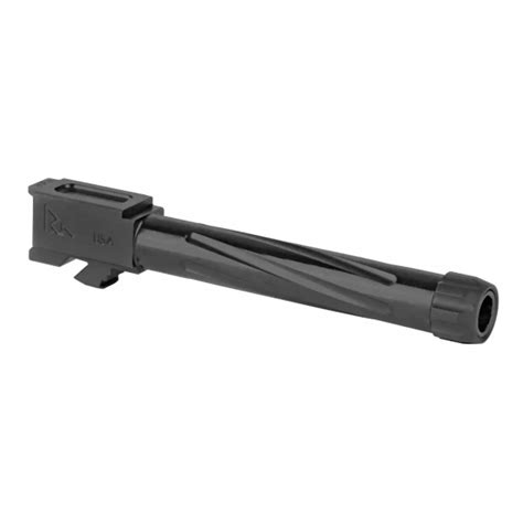 Rival Arms Glock Gen Threaded Barrel Omaha Outdoors