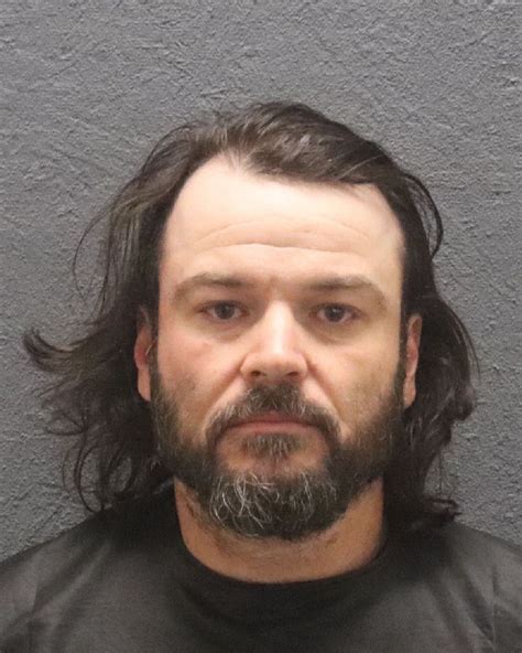 Oconee County Sheriffs Office Arrests Westminster Man On Outstanding