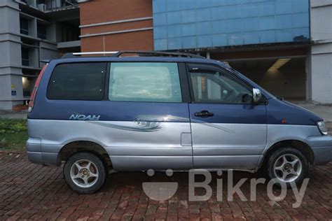 Toyota Noah Japan For Sale In Mirpur Bikroy