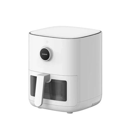 Frytownica Bezt Uszczowa Xiaomi Mi Smart Air Fryer Pro L Mi Store Pl