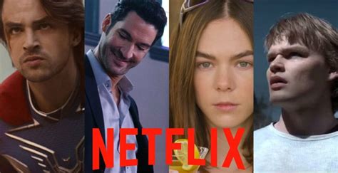 Uscite Netflix maggio 2021 le novità tra serie TV e film