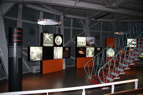 Atomium Expo 58 – BrusselsPictures.com