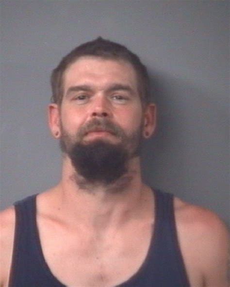 ELLIS MICHAEL BRANDON 03 26 2021 Wilson County Mugshots Zone