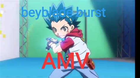 beyblade burst amv high hope youtube
