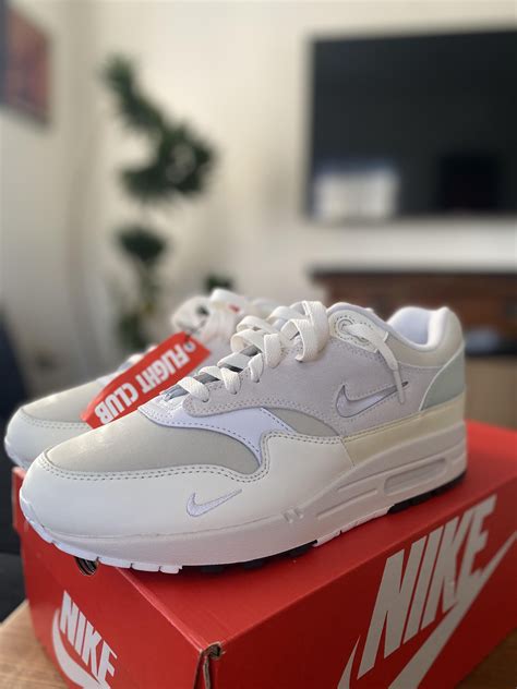 Nike Air Max 1 Premium “hangul Day” R Sneakers