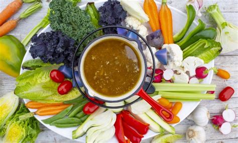 Bagna Cauda Day Torna L Appuntamento Con La Specialit Del