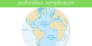 Climat Océanique Définition caractéristiques flore et faune