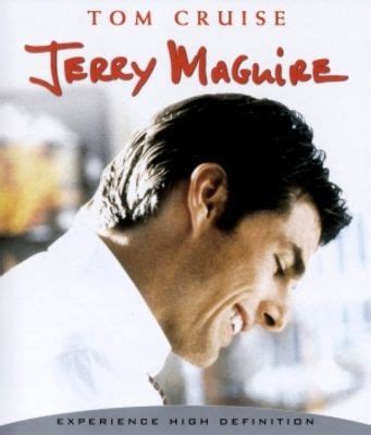 Jerry Maguire Poster. ID:736091 | Movie posters vintage, Movie posters ...