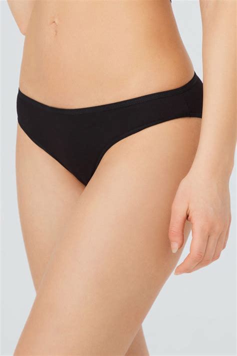 Cottonhill Basic Pamuklu Kadın Bikini Külot lü Paket Fiyatı Yorumları Trendyol