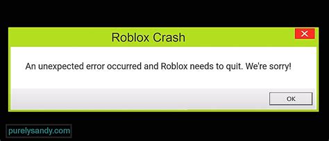 3 Cara Untuk Memperbaiki Kesalahan Tak Terduga Telah Terjadi Di Roblox