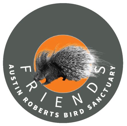 Friends of Austin Roberts Bird Sanctuary