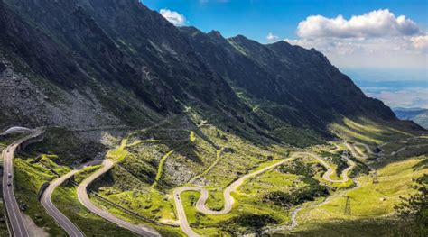 Excursie De O Zi Pe Transfagarasan Cu Plecare Din Sibiu BookTes