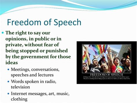 Ppt The Bill Of Rights Chapter 6 Powerpoint Presentation Free Download Id2468198