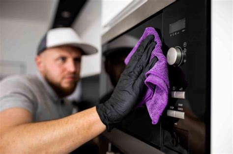 Unleash Your Oven's Power: Essential Self-Cleaning Oven Tips