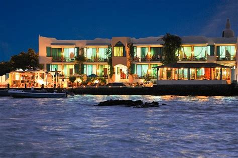 HOTEL SOLYMAR - Prices & Reviews (Galapagos Islands/Puerto Ayora, Santa ...