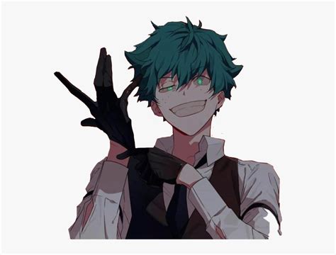 Mise Jour Imagen Deku Villain Manga Fr Thptnganamst Edu Vn