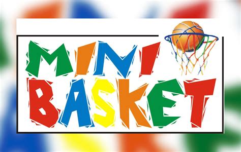 Minibasket Aperte Le Iscrizioni Per Il Corso Per Istruttore Nazionale