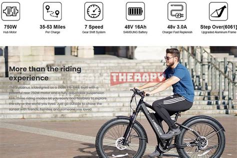 Troxus Vulcanus Electric Bike Best Deals In US And EU