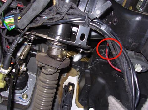 Evap Temp Sensor Location W Pics Mercedes Benz Forum