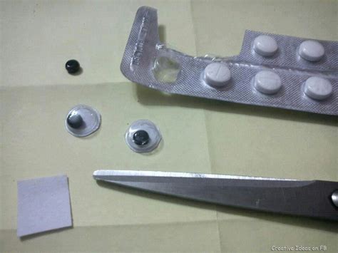 Googly Eyes For Crafts Artofit