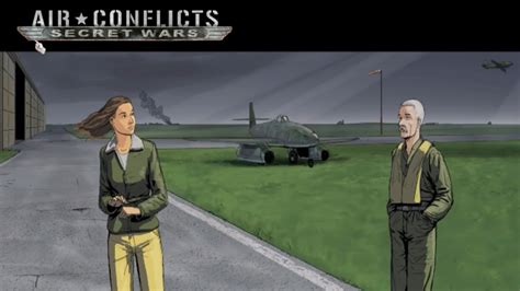 Air Conflicts Secret Wars Os Balkans O Pai De Deedee Guia PT BR Na