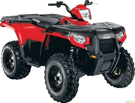 Polaris Sportsman 700 Twin