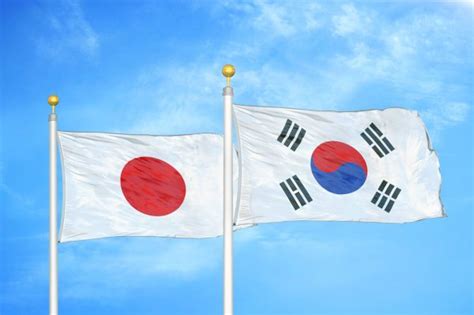 Japan Will Reinstate South Korea as Preferred Trade Nation as Two Sides ...