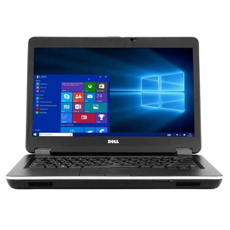 Dell Latitude E6440 Mero Laptop