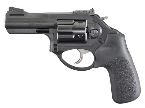 Ruger® Lcrx® Double Action Revolver Model 5444