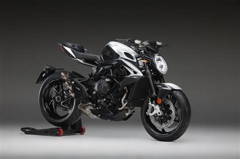 2021 MV Agusta Brutale 800RR SCS Guide Total Motorcycle