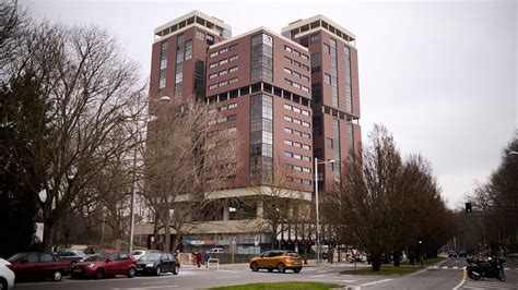 El Edificio Singular De Pamplona Los Secretos De Sus Renovados Casi