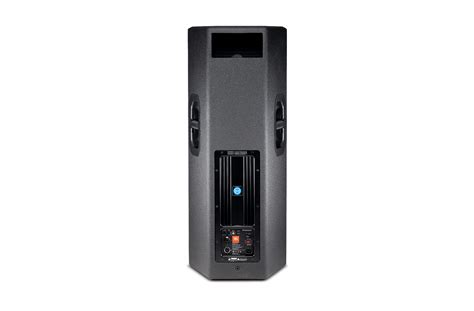 Prx625 Jbl Professional Loudspeakers English