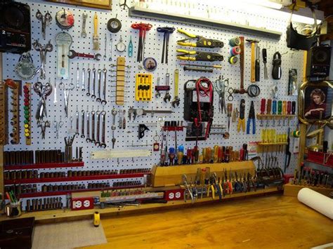 How to build the ultimate garage workshop – Artofit