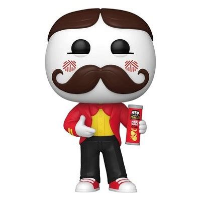 Funko Pringles Exclusive Funko Pop Julius Pringles Target