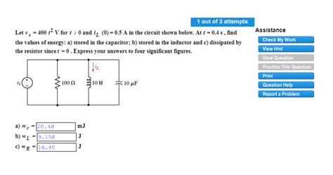 Power Dissipated By Resistor Equation Tessshebaylo