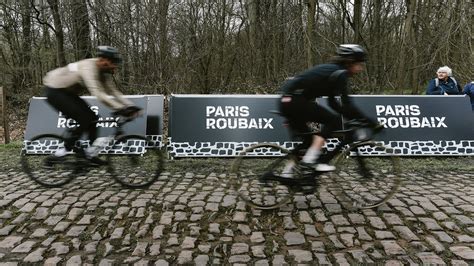 Paris Roubaix Challenge Teaser Youtube