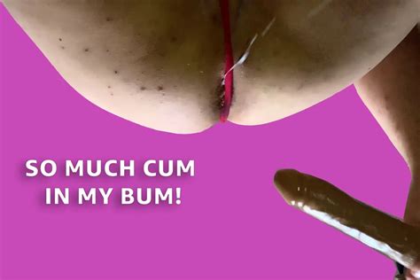 Watch Me Work 5 Loads Out Of Myself Gay Amateur Porn Feat BubbleButt45 XHamster