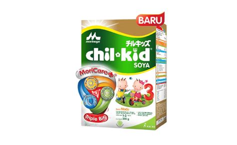 Merk Susu Formula Terbaik Untuk Bayi Favorit Bunda