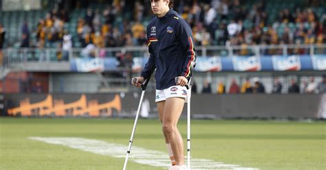 Post-game injury update: Round Six