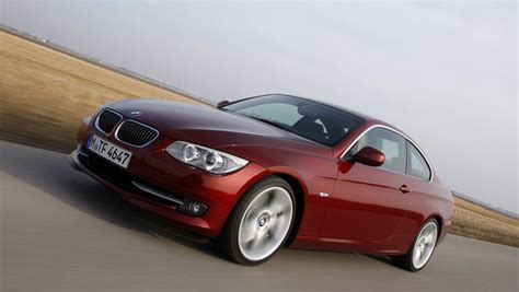 Bmw 3 Series Coupe 2005 2012 Review Auto Express