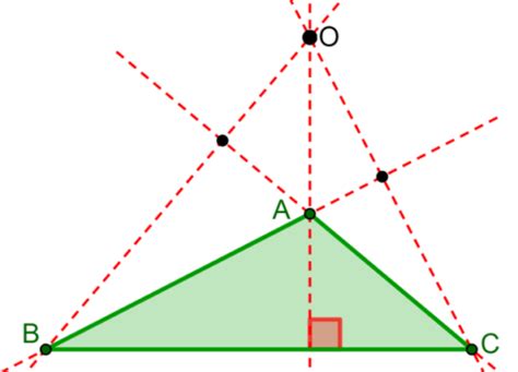 C Mo Encontrar El Ortocentro De Un Tri Ngulo Paso A Paso Neurochispas