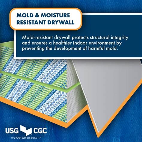 Different Types of Drywall - Hewson Brothers Building Supply