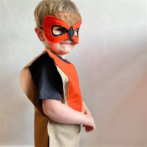 Robin Costume - Etsy