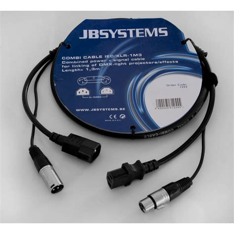 JB Systems Envirel