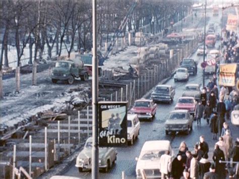 IMCDb Org 1966 SAAB Sedan 96 In T Banen I Oslo Sentrum 1972